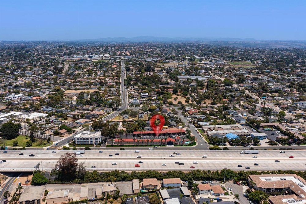 Hyland Inn near Legoland