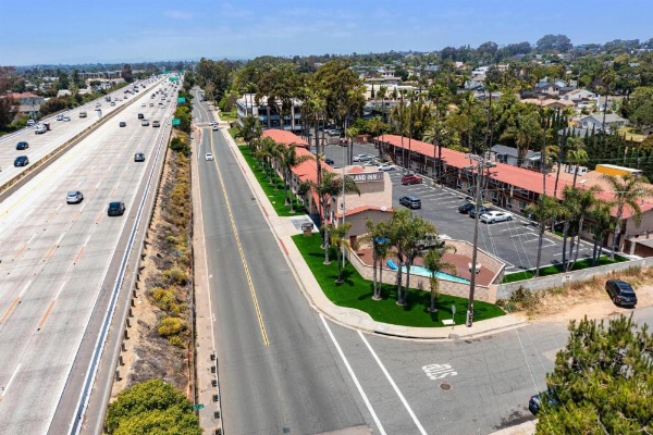 Hyland Inn near Legoland image 15