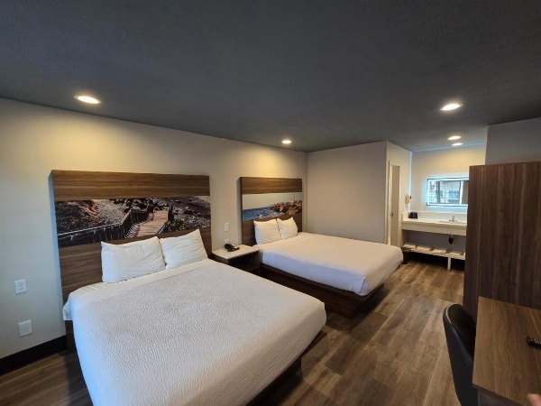 Hyland Inn near Legoland Main image