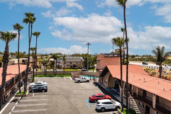 Hyland Inn near Legoland image 8